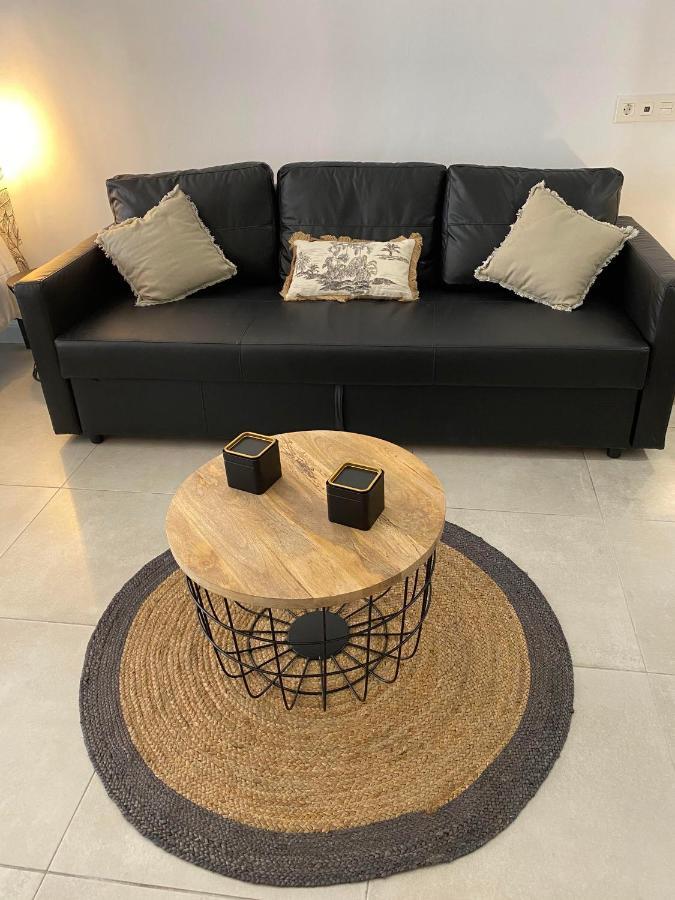 Urban Flat Malaga Centro Apartment Ngoại thất bức ảnh