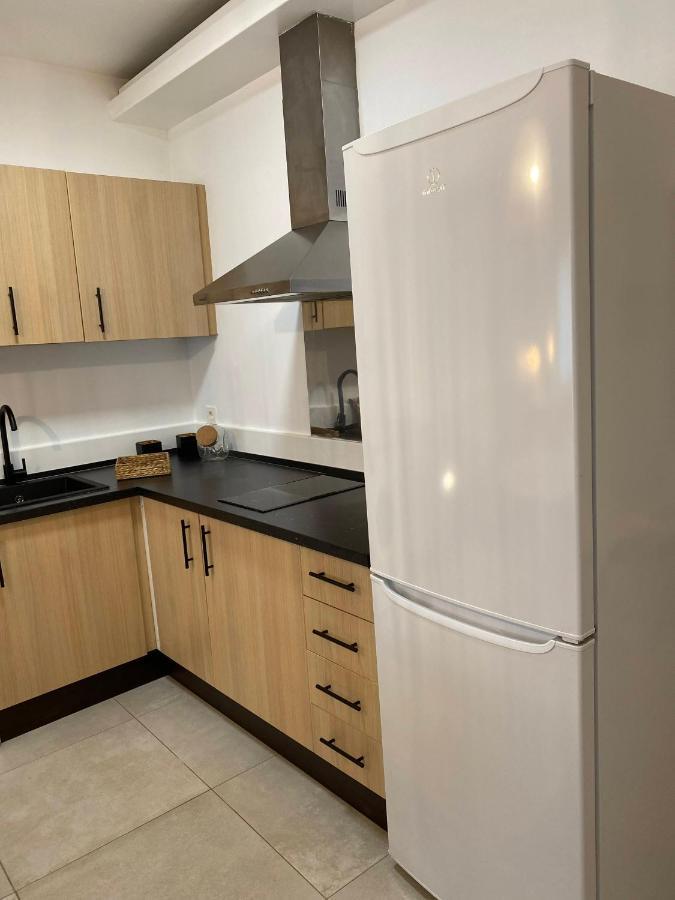 Urban Flat Malaga Centro Apartment Ngoại thất bức ảnh