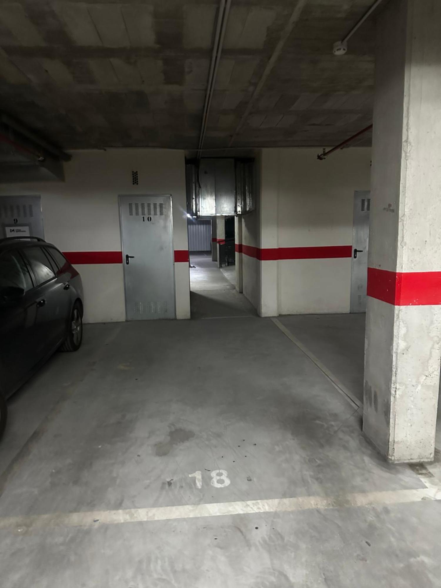 Urban Flat Malaga Centro Apartment Ngoại thất bức ảnh